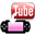 Moyea YouTube to PSP Converter icon